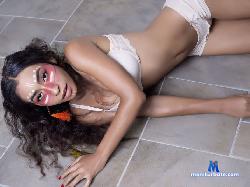 ANDROMEDA_P stripchat livecam performer profile