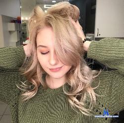 Marry_Sky stripchat livecam performer profile