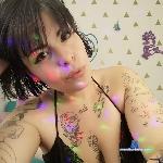 Kat_violet_ stripchat livecam show performer room profile
