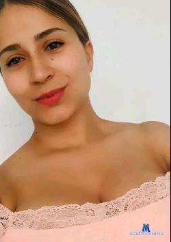 Valeria_saenz20 stripchat livecam performer profile