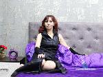 AmberMagic stripchat livecam show performer room profile