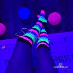 Sensuelle_Silencieuse stripchat livecam show performer room profile