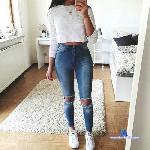 Aimichan stripchat livecam show performer room profile