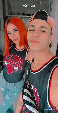 Cami_justin stripchat livecam performer profile