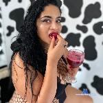 SarahRibeiro stripchat livecam show performer room profile