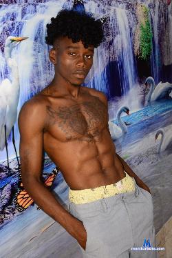 Afro_happy_06 stripchat livecam performer profile