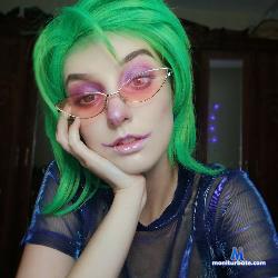 Cutie_Mint_Pie stripchat livecam performer profile