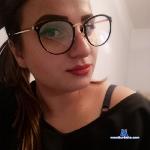 RubySand stripchat livecam show performer room profile