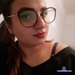 RubySand stripchat livecam performer profile