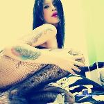 Dianaaross stripchat livecam show performer room profile