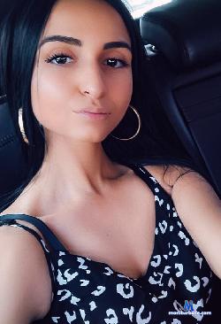 VanessaLynnee stripchat livecam performer profile