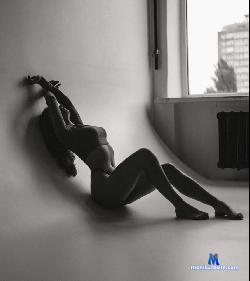 Lika_Ray stripchat livecam performer profile