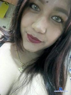 Annika_fox stripchat livecam performer profile