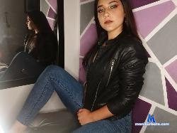 REBECCA_SS stripchat livecam performer profile