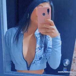 SamanthaClausen stripchat livecam performer profile