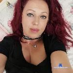 CrazyRed1 stripchat livecam show performer room profile