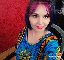 DilaDreams stripchat livecam performer profile