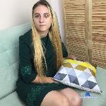 FredericaLuisse stripchat livecam show performer room profile