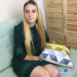 FredericaLuisse stripchat livecam performer profile
