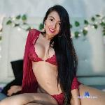 AshleyJhonson stripchat livecam show performer room profile