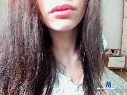 Emiliaa__ stripchat livecam performer profile
