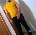 julian_duran stripchat livecam show performer room profile