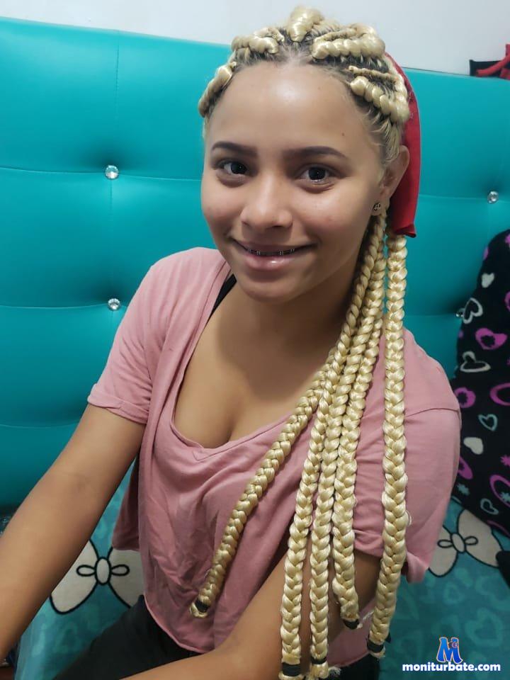 krizz_18 Stripchat performer tag Language Colombian tag Language Spanish Speaking girls ethnicity Latino hair Color Blonde private Price Thirty Two Sixty do Dance do Play Games do Oil do Squirt do Cream Pie do Striptease do Fingering age Teen body Type Petite do Topless do Twerk do Sex Toys do Dildo do Deep Throat do Doggy Style do Smoking auto Tag Recordable Private do Titty Fuck small Audience auto Tag New private Price Eight hair Color Colorful