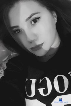 Issabel_white stripchat livecam performer profile