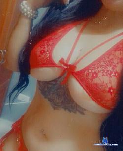 alexa_lovet stripchat livecam performer profile