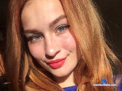 RedHead_GirlKate stripchat livecam performer profile