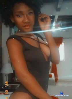 Brown_sugar_baby stripchat livecam performer profile
