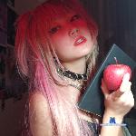 YukoHayade stripchat livecam show performer room profile