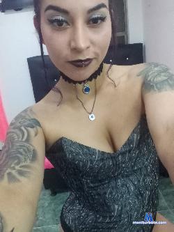 Ludobika stripchat livecam performer profile