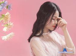 xiaoanlove stripchat livecam performer profile