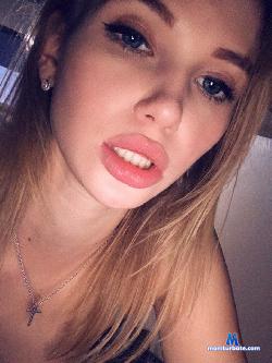 VivaViktoriia stripchat livecam performer profile
