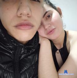 PurpleAndDavis stripchat livecam performer profile