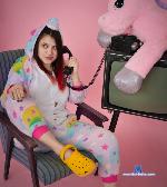 TokioMay stripchat livecam show performer room profile