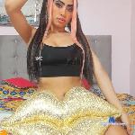 valerycandy stripchat livecam show performer room profile
