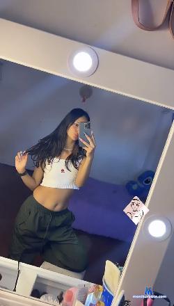Girl_lindaa stripchat livecam performer profile