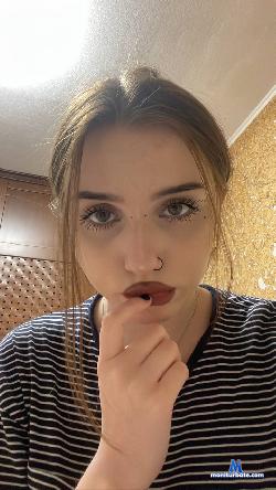 BrendaBillian stripchat livecam performer profile