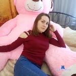 Irenelov stripchat livecam show performer room profile