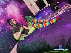 AnneSao stripchat livecam performer profile