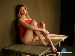 Kimi_Sunshine stripchat livecam performer profile