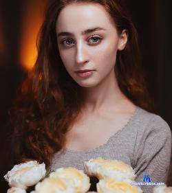 Teresa_Mercer stripchat livecam performer profile