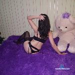 AnitaFruits stripchat livecam show performer room profile