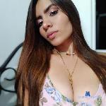 anisaconor stripchat livecam show performer room profile