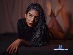 Nina_Castro stripchat livecam show performer room profile