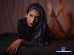 Nina_Castro stripchat livecam performer profile