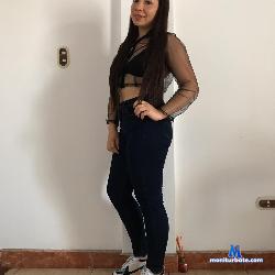 naomy_lida stripchat livecam performer profile