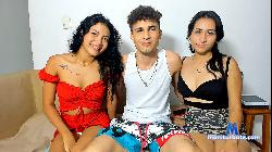 Networkgirls stripchat livecam performer profile